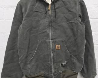 carhartt jacket