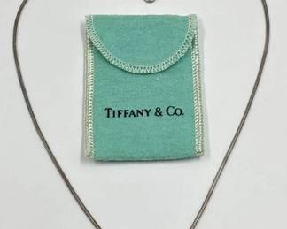 TCo necklace