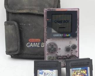 gameboy