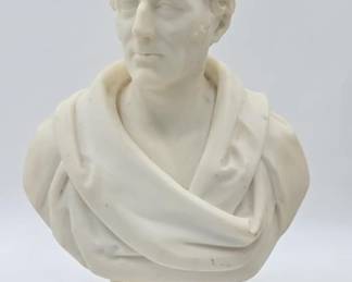 bust