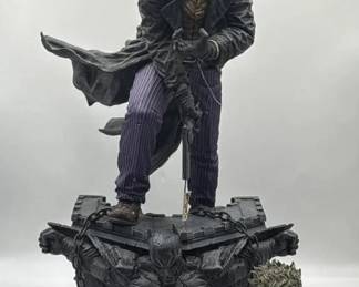 sideshow joker