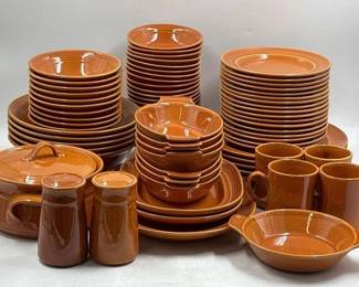 metlox dishware