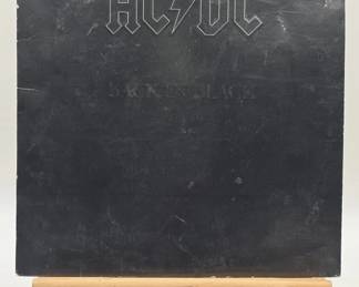 ACDC record