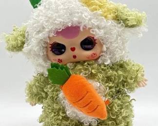sweet cloud sheep plush