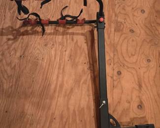 Item 12: Bike Rack. $20