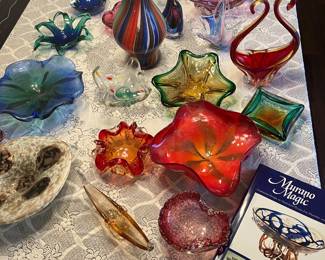 So much Murano