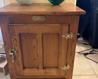 Great furniture.