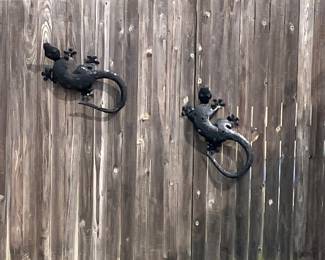 Yard decor