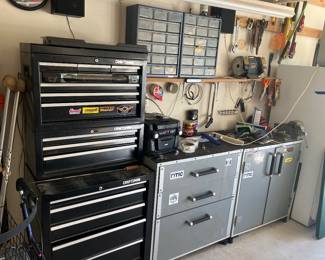 Craftsman tools