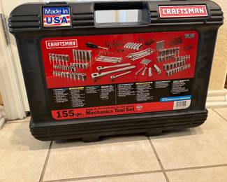 Made in USA. Complete set. 