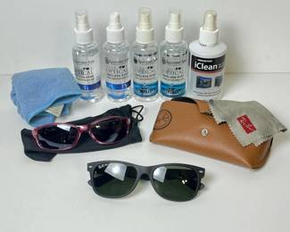 006 sunglassesandlenscleanerbundlerayb