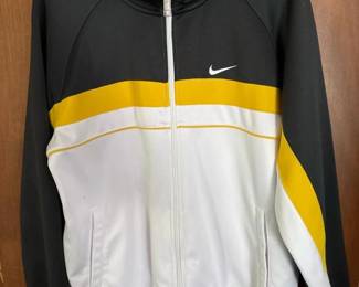 229 nikemensxltrackjacketfullzipblac