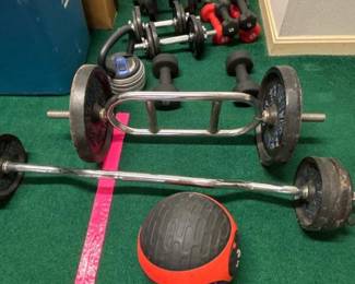 026 mixedfreeweightsset