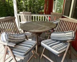 029 teakplantationtimberspatiosetwithc