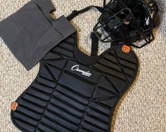 255 championsportsumpiregearsetg141ch