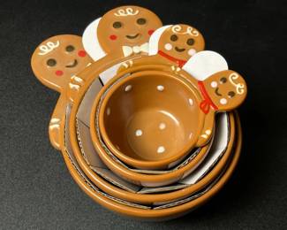 202 targetgingerbreadmanceramicmeasuring