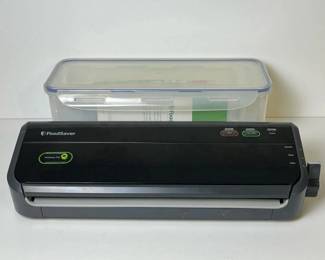 210 foodsavervacuumsealersystemwithacce