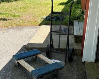 190 handtruckandfurnituremovingdollypa