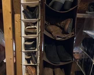 051 lotofwomensshoesandboots