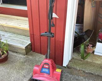 171 toropowershovelelectricsnowshovel