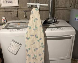 144 lgtoploadwasherelectricdryersetwi