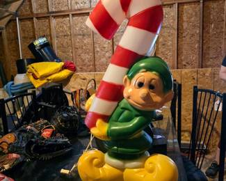 043 vintagegeneralfoamplastics32christm