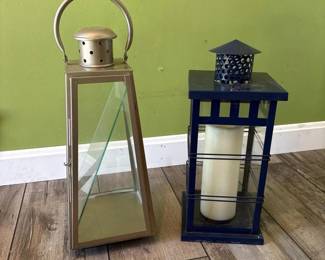 170 pairofdecorativecandlelanterns