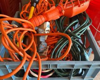 061 mixedlotextensioncordspowerstripsa
