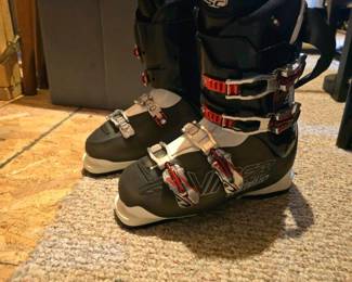 120 scarpaviper90scalpineskibootssize