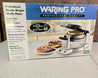 086 waringprodoublebelgianwafflemaker