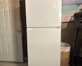 143 samsungwhite176cubicfttopfreezer