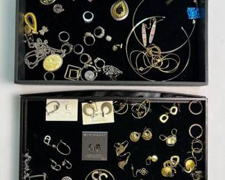 216 assortedfashionmcostumejewlerylote