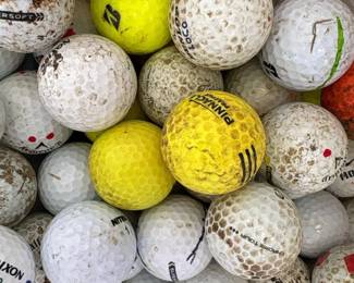 177 golfballlot