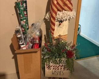 031 christmaslot