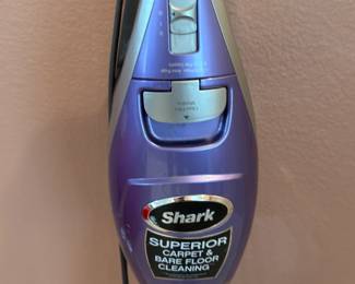 Shark Rocket corded stick vacuum