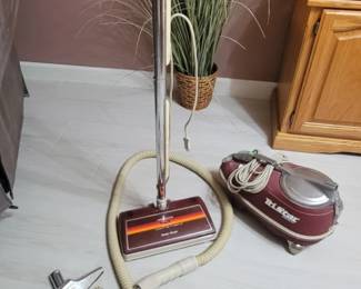 Tristar EXL Vacuum