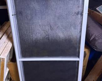 258 4whitealuminumdoublehungwindowscre