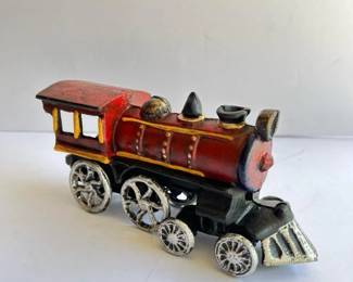 168 vintagecastirontoytrainlocomotiver