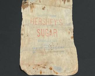 147 vintagehersheys10lbgranulatedsugar
