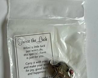 310 twicetheluckelephantcharm