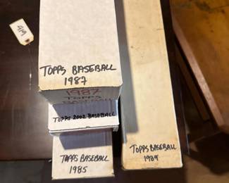 279 toppsbaseballcardsets