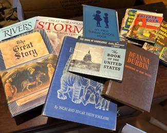 290 lotofmicbooks