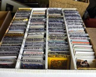243 largebaseballcardcollectionhalloff