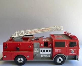 162 largemetrocityfiredepartmentplastic