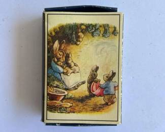 161 miniaturepeterrabbitjigsawpuzzlemad