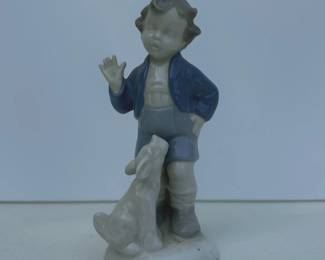 004 vintagegeroldporzellanbavariaboywit