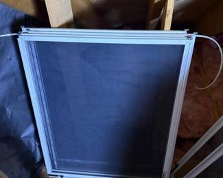 262 aluminumwindowscreens