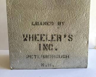 166 vintagewheelersincgalvanizedmetals
