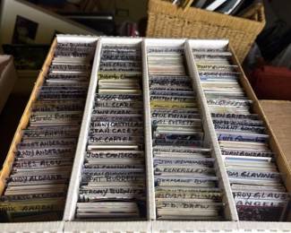 244 largebaseballcardcollectionmlbhall