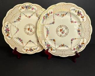 085 setof2royalbayreuthbavariafloralg